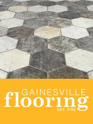 Gainesville Flooring